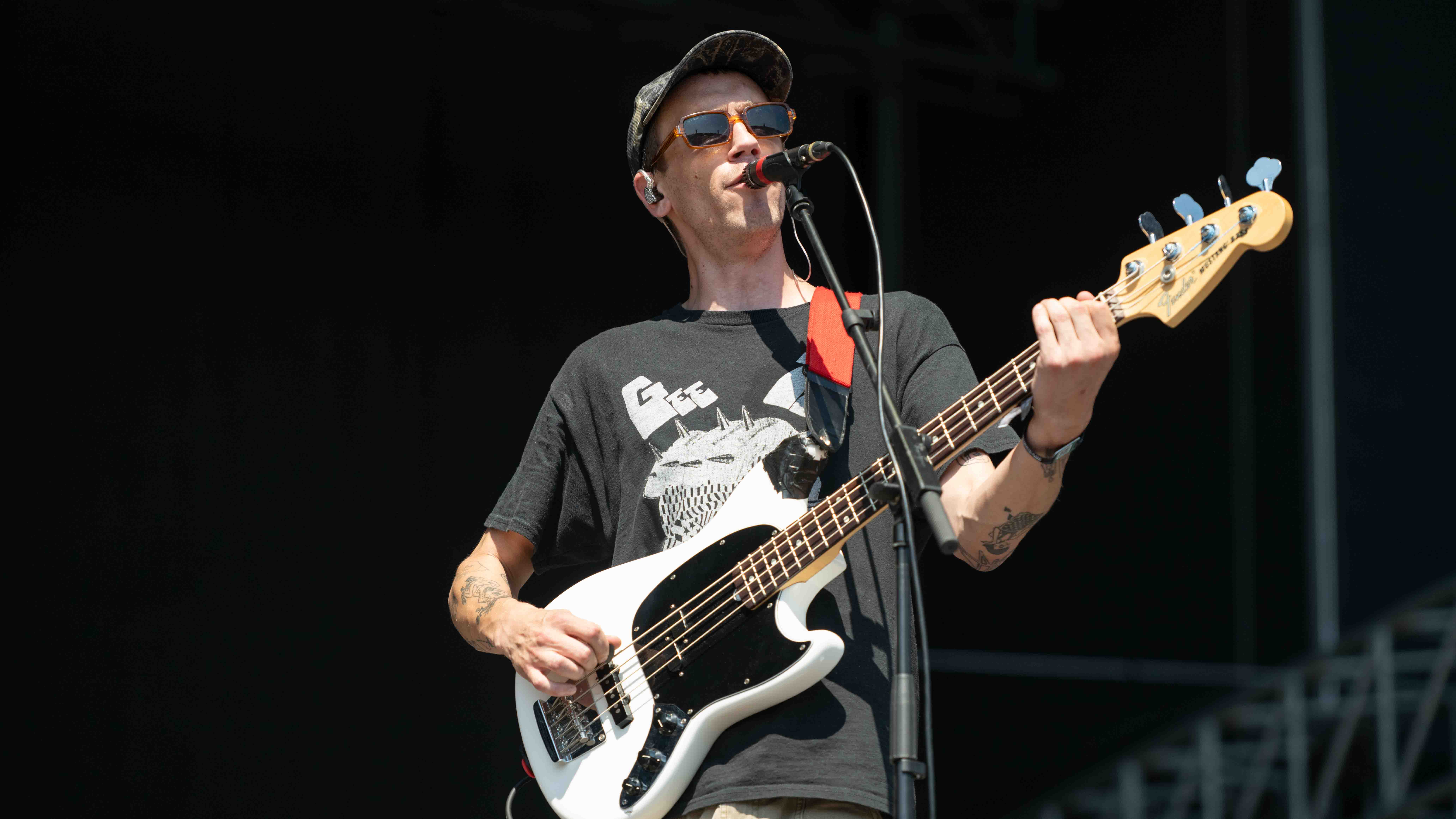 19.06.2026, Eichenring, Scheessel, GER, Hurricane-Festival, im Bild "ANDA MORTIS" Foto © Rojahn